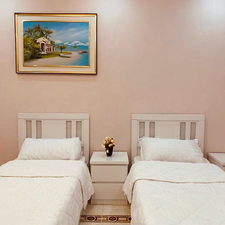 The Coral House Villa Jeddah Bagian luar foto