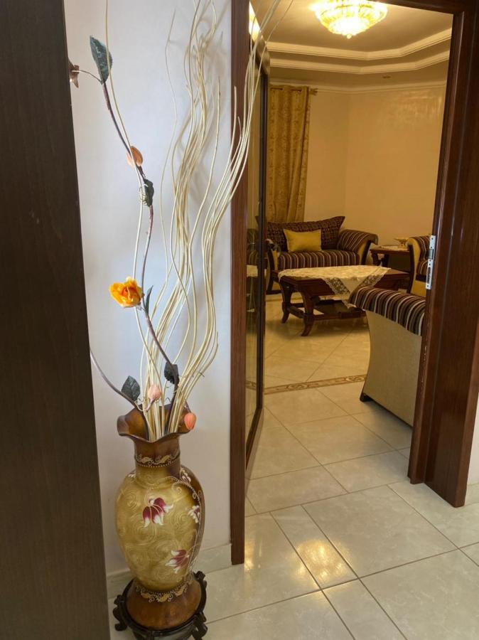 The Coral House Villa Jeddah Bagian luar foto