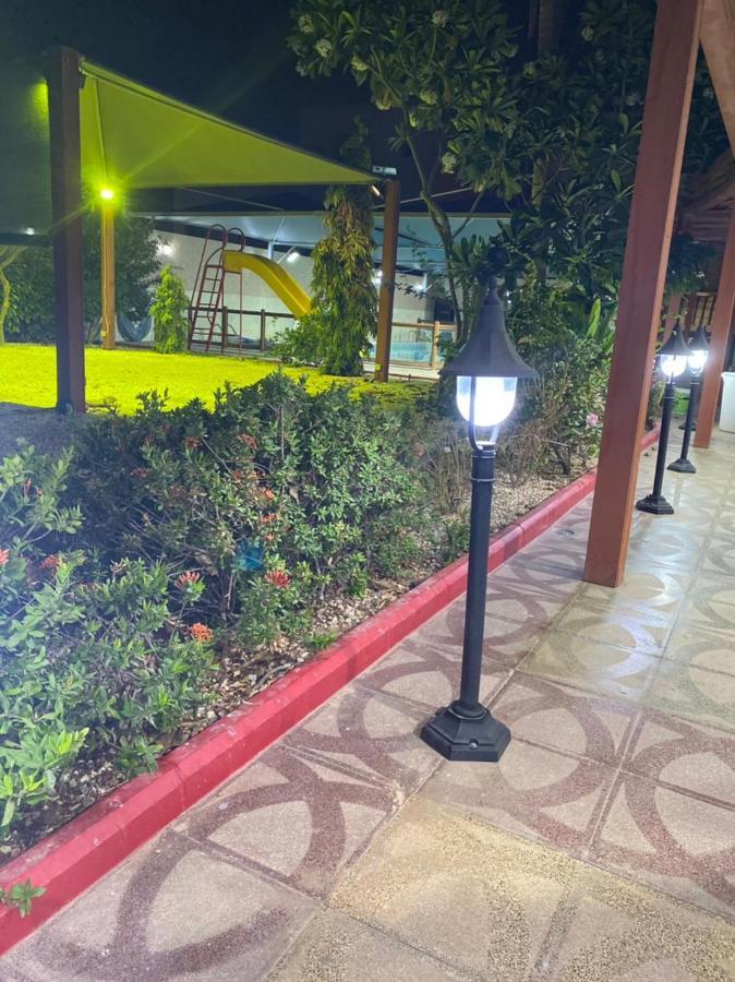 The Coral House Villa Jeddah Bagian luar foto