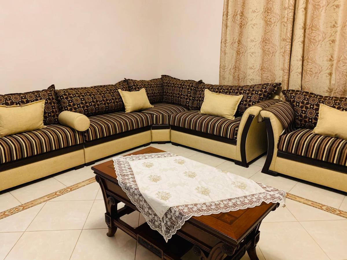 The Coral House Villa Jeddah Bagian luar foto