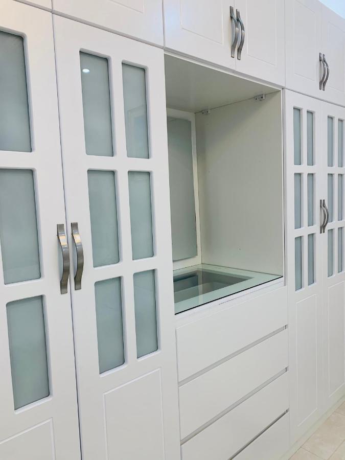 The Coral House Villa Jeddah Bagian luar foto