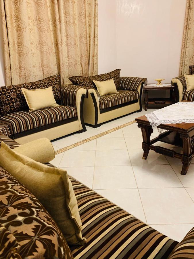 The Coral House Villa Jeddah Bagian luar foto