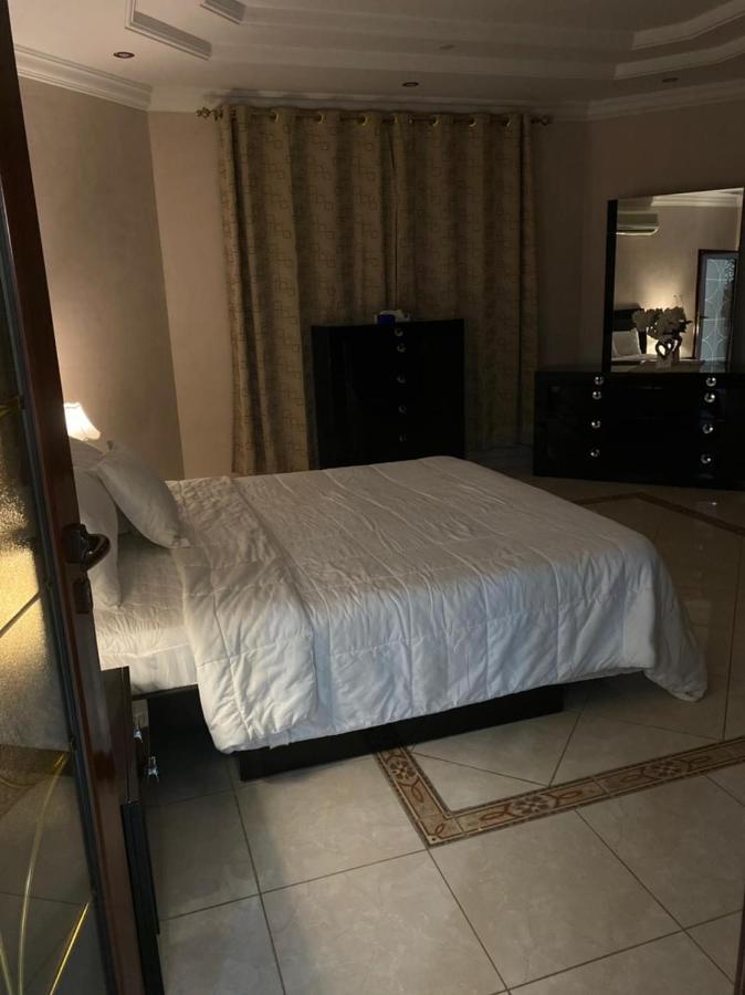 The Coral House Villa Jeddah Bagian luar foto