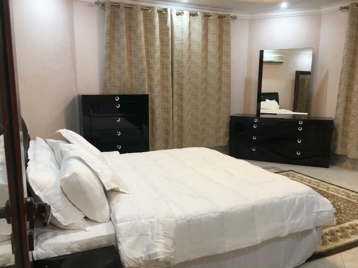 The Coral House Villa Jeddah Bagian luar foto