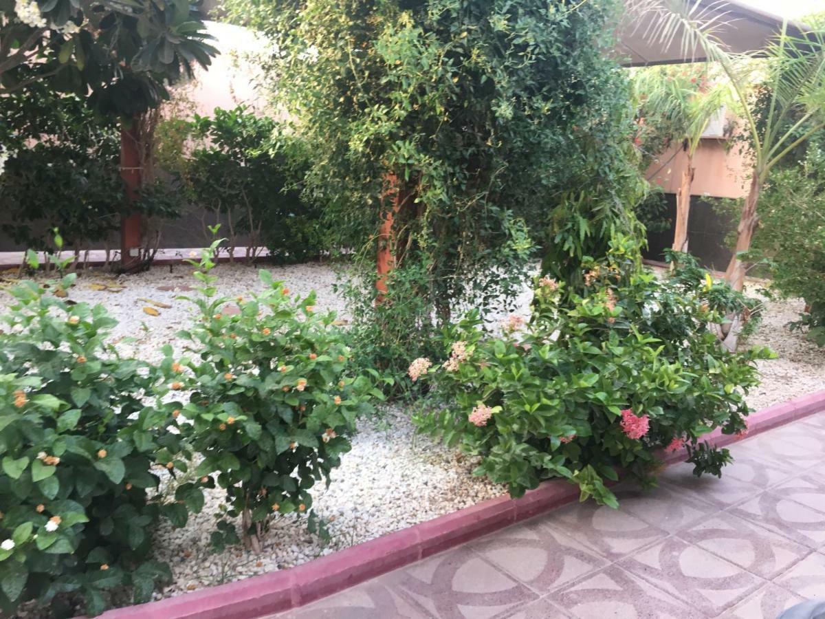 The Coral House Villa Jeddah Bagian luar foto