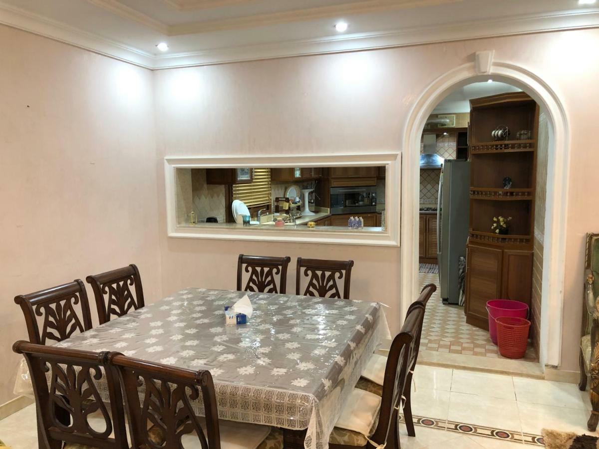 The Coral House Villa Jeddah Bagian luar foto