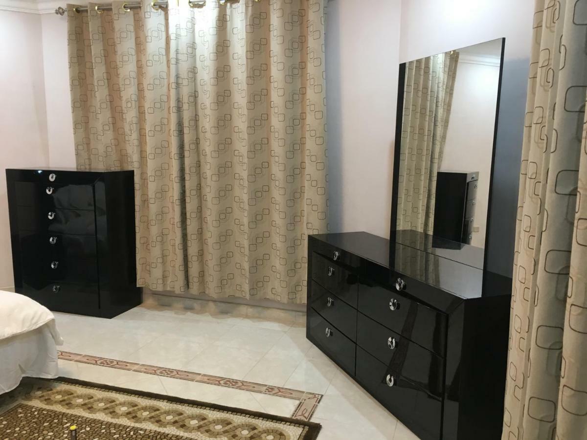The Coral House Villa Jeddah Bagian luar foto