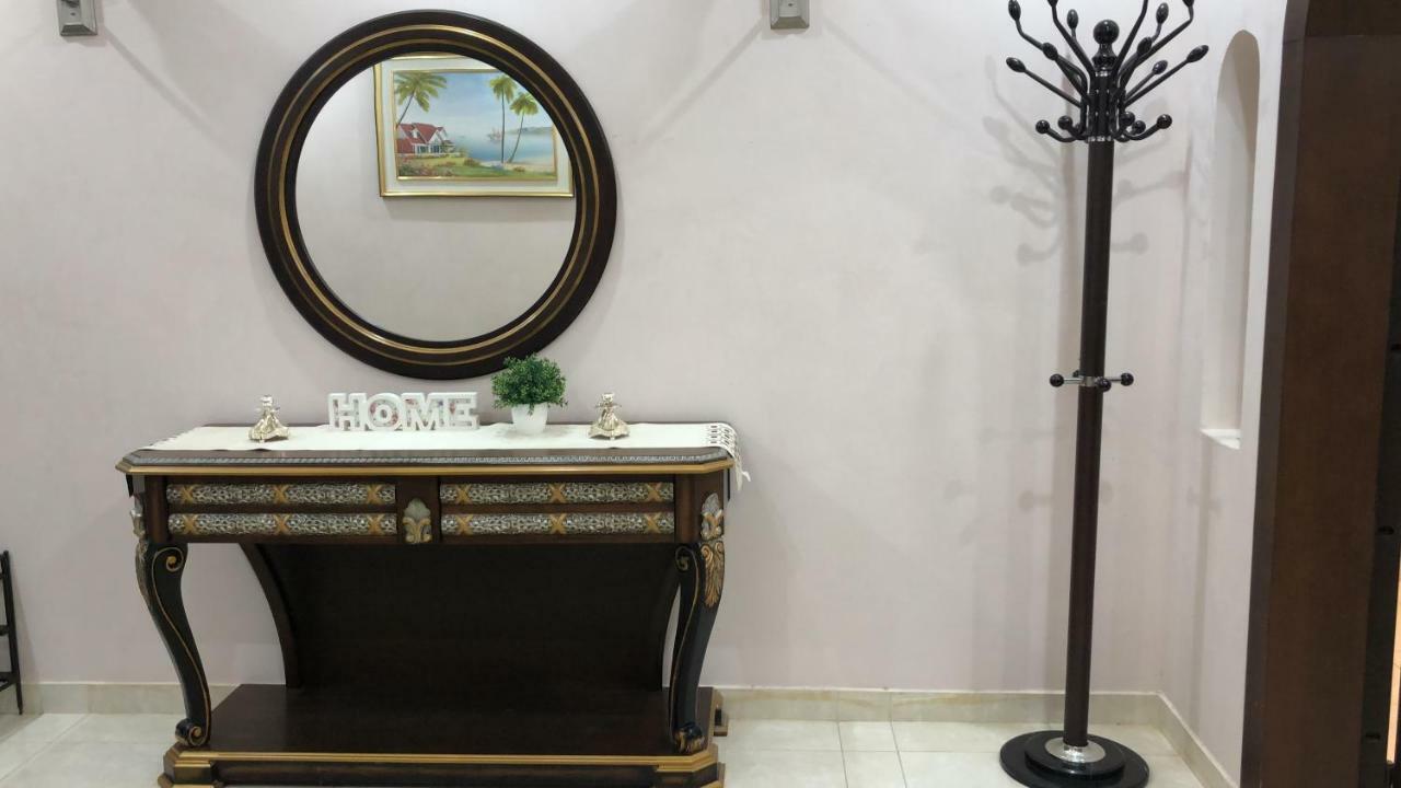 The Coral House Villa Jeddah Bagian luar foto