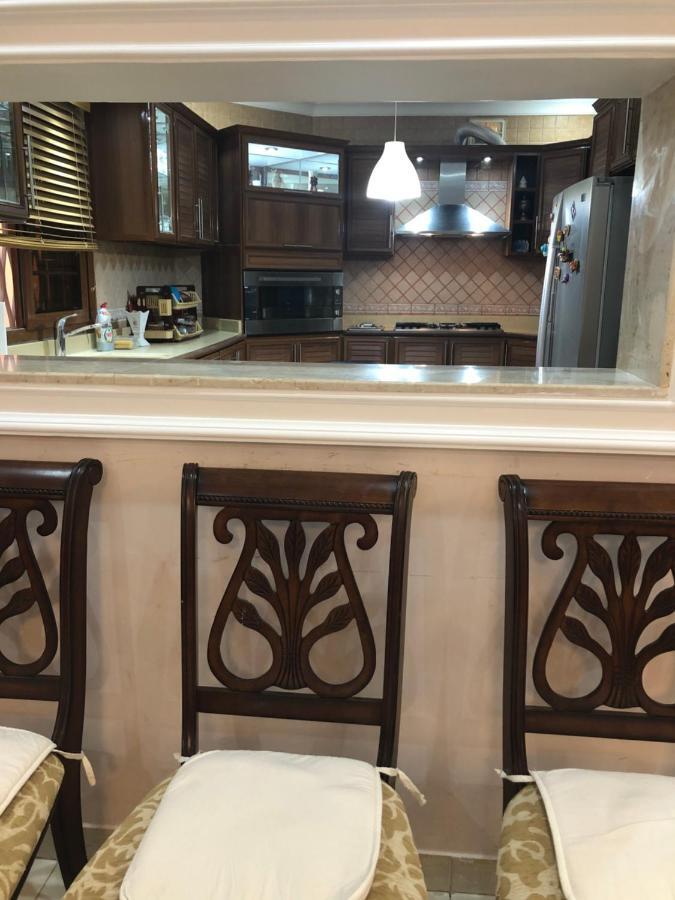 The Coral House Villa Jeddah Bagian luar foto