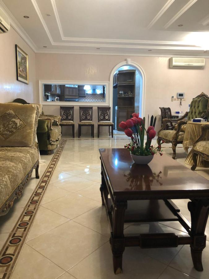 The Coral House Villa Jeddah Bagian luar foto