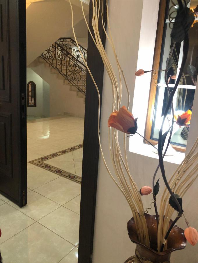 The Coral House Villa Jeddah Bagian luar foto